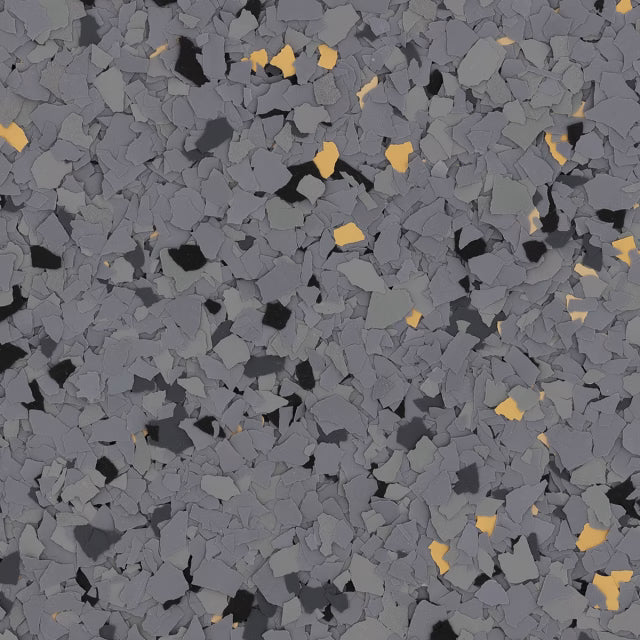 FLAKE VOLTAGE