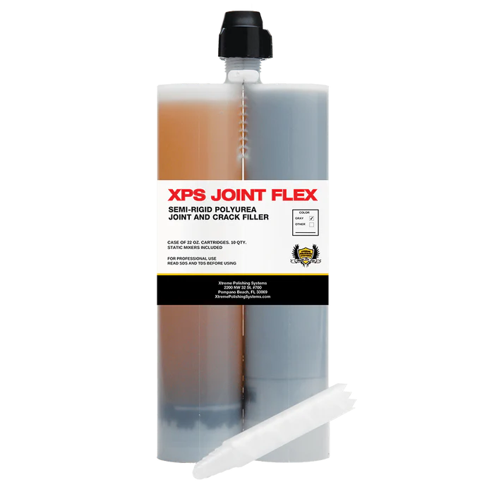 EXPANSION JOINT FILLER FOR CONCRETE - XPS JOINT FLEX: