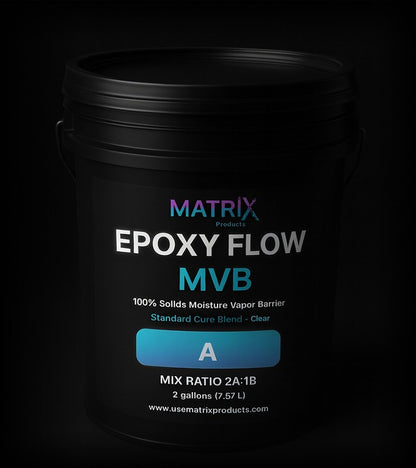 MATRIX FLOW MVB 3 GALLON