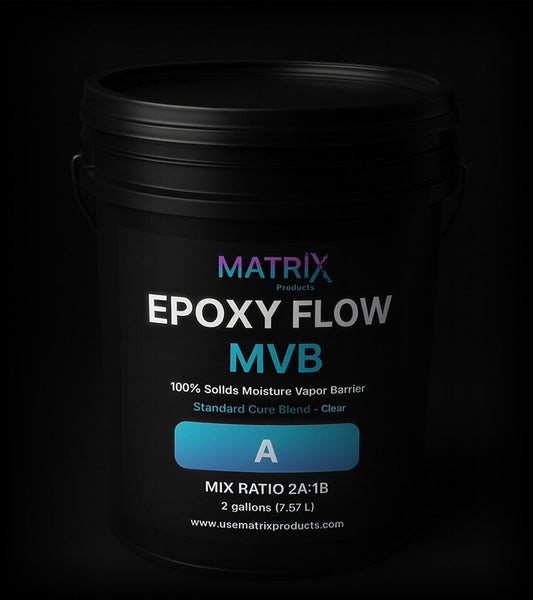 MATRIX FLOW MVB 3 GALLON