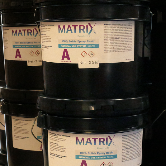 MATRIX FLOW GEN 3 GALLON