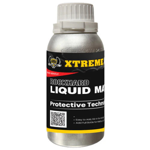 T200 LIQUID MATTING AGENT-ROCKHARD 9OZ
