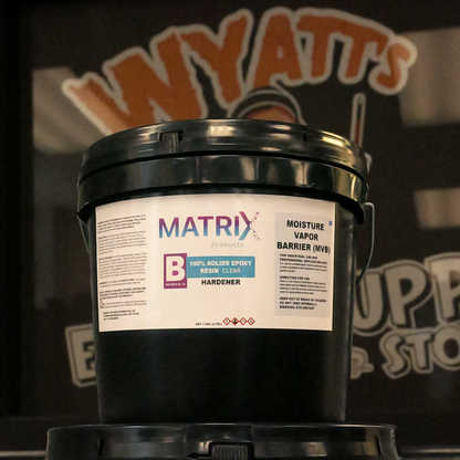 MATRIX FLOW MVB 3 GALLON