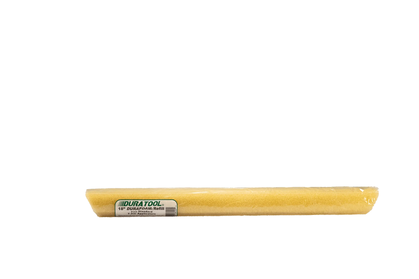 DURATOOL 18" DURAFOAM REFILL