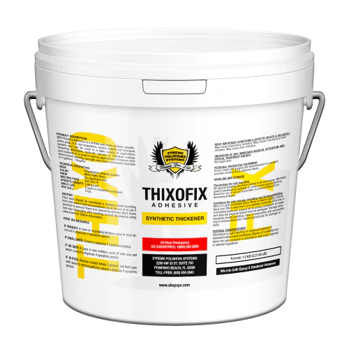 THIXOFIX Concrete Expansion Joint Filler