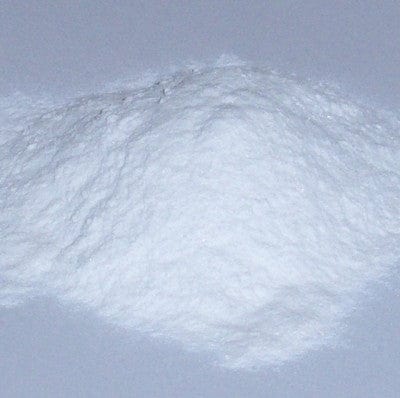 WHITE ALM OXIDE SILICA SAND