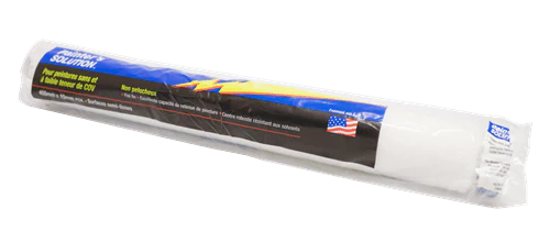 XPS-NAP38-18TOP COAT ROOLER 3/8"NAP